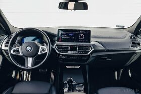 BMW X3 20d xDrive M Sport 50 Years / Keyless / Adaptiv LED / - 18