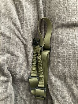 Airsoft vybava AAP01 a AR15 - 18