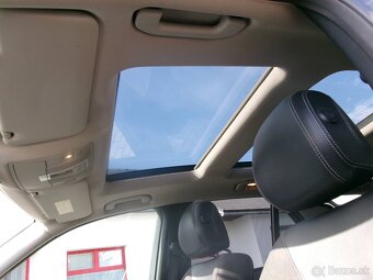 Mercedes ML250CDi 150KW BlueTEC 4x4bez koroze 2012 - 18