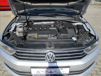 VW PASSAT 2,0TDI 110KW HIGHLINE DSG GPS 2017 - 18