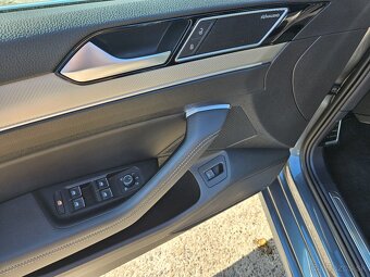 VW Passat 2,0 Bi TDI 4x4 odpocet DPH - 18