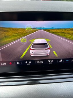 Škoda Octavia 2.0tdi, 85kw, r. 2021 - 18