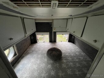 CITROEN JUMPER 2.2 hdi 88kw r.v 2009 - 18