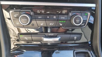BMW Rad 2 Gran Tourer 218d xDrive - 18