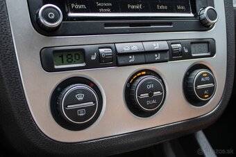 Volkswagen Scirocco 2.0 TSI DSG - 18