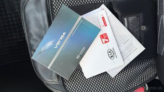 Kia Venga 1.6 CRDi VGT TX - 18