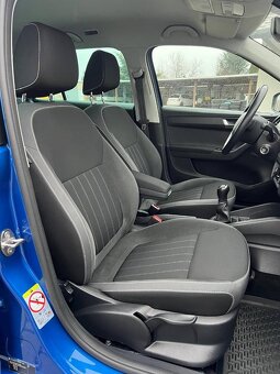 Škoda Fabia Combi 1.0 TSI Style - 18