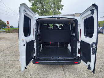 Renault Trafic SpaceClass 1.6 dCi 145 L2H1 - 18