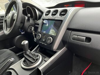 Mazda CX-7 2.2MR-CD - 18