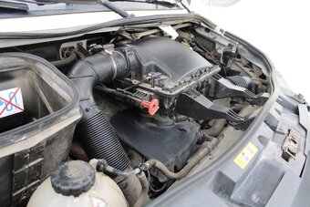 Mercedes-Benz Sprinter, 314 CDI 5 Míst + klima+webasto+ČR - 18