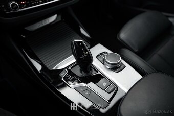 BMW X3 xDrive30d M Sport - 18