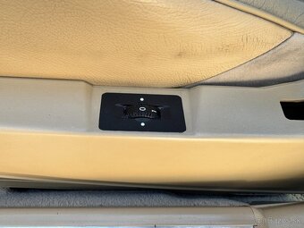 Mercedes-Benz 500 SE W140 - 18