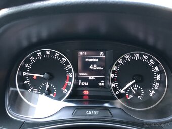 “Aj na SPLATKY” Škoda Fabia Combi 1.4 TDI - 18