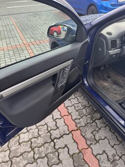Vectra  combi1,9 cdti 88kw 1200 km dojazd - 18