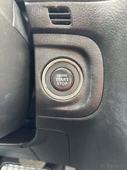Suzuki Vitara 1.6 VVT Elegance 4WD A/T - 18