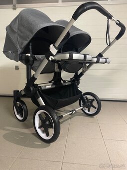 🌸🌸 Bugaboo Donkey 3 TWIN 🌸🌸 - 18