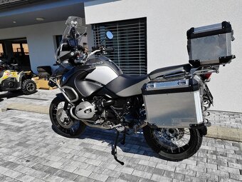 Bmw R 1200 Gs Adventure ABS - 18