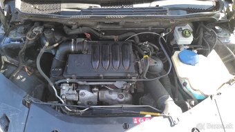 Predám Mercedes Benz B W245 200 CDI - 18