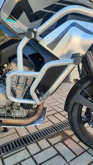 CF MOTO 800MT SPORT - 18