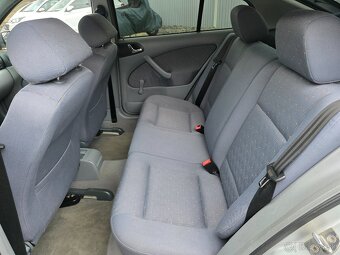 Škoda Octavia 1.4 16V Classic - 18