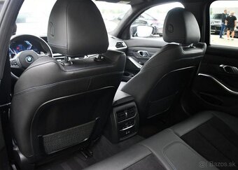 BMW Řada 3 320d xDrive M-SPORT ČR 1.M 140 kw - 18