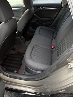Audi A3 Sportback 1.6 TDI – S3 look - 18