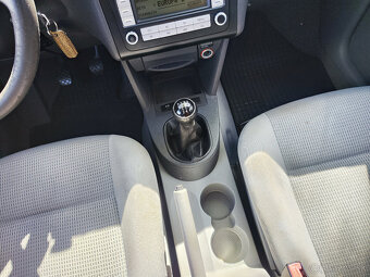 Volkswagen Caddy Life 1.9 TDI 5M - 18