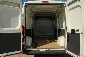 Citroën Jumper Furgon 2.0 BlueHDi 130 33 L3H3 DPH - 18