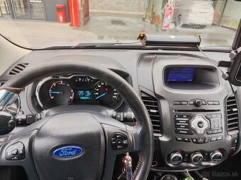 Ford ranger 3,2l r.v.2014 147kw - 18