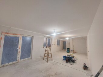 Stavebné práce, stavby RD - 18