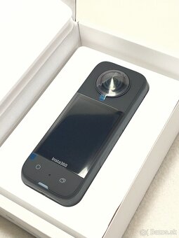 Insta360 x3 + Snow Bundle - 18