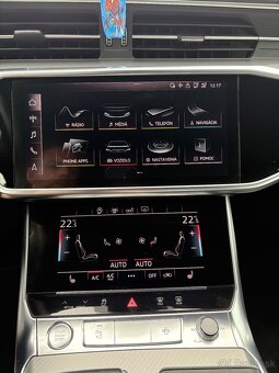 Audi A6 C8 , 45 TDI 170kw , Quattro (2020) - 18