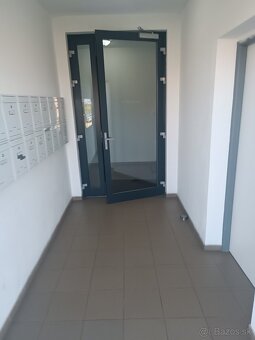 2 izb. byt v novostavbe s vlastným parkov. miestom - 18