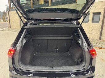 Volkswagen Tiguan R 2.0TSi 235kw 4x4 DSG - Odpočet DPH - - 18