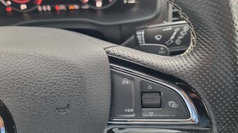 Škoda Kodiaq 2,0TDI Sportline, 140kw, 4x4 - 18