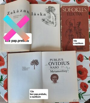 1.Poézia, próza, beletria. - 18