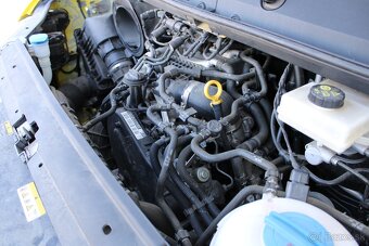 Volkswagen Crafter, 2,0TDI,Tuplák,Valník,Hydr.ruka,130KW - 18