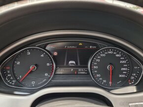 Audi A8 3.0 TDI V6 DPF quattro tiptronic za 26.900 € - 18