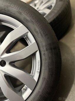 Letná sada 5x108 R17 , 235/55/17 Ford Kuga - 18