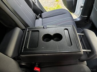 Seat Altea XL 1.4 TSi 92Kw COPA r.v. 2012 - 18