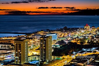 Prenajmem apartmány na Tenerife - 18
