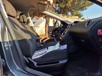 Peugeot 308 1.4 VTi 100k M5 Access (benzín) - 18