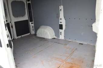 Fiat Ducato 2.3 MultiJet L2H2 3,3t - 18