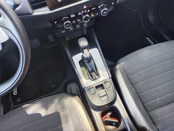 Honda Jazz Crosstar 1.5 i-MMD Executive - 18