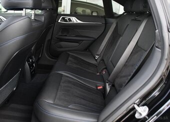 BMW Řada 4 420d xD M-SPORT TAŽNÉ 1.M ČR 140 kw - 18