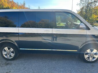 Multivan T6.1 CRUISE - 18