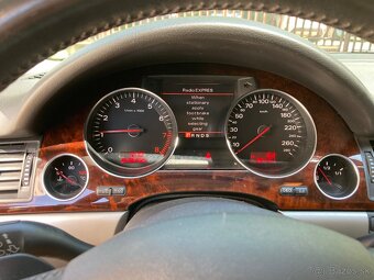 Audi A8 4,2fsi Quatro - 18