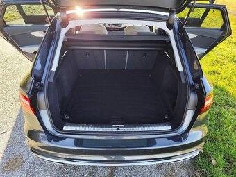 Audi A4 Avant 35 2.0 TDI mHEV Advanced S tronic - 18
