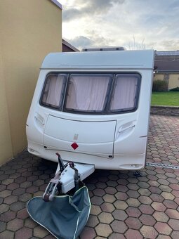 Karavan Ace Jubilee Statesman - 18