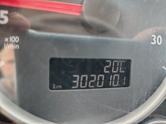 MAN TGM 18.340 4x4 sklápěč - 18